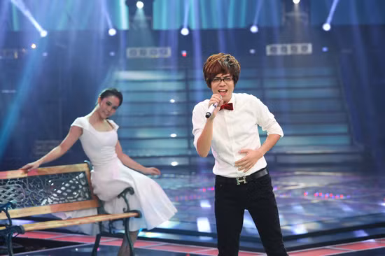 Bất cứ phần trình diễn nào của Bùi Anh Tuấn cũng là tuyệt vời nhất với các cô gái trẻ. Chỉ cần có sức mạnh này thôi cũng đã là quá đủ để Bùi Anh Tuấn chiến thắng. Bất cứ phần trình diễn nào của Bùi Anh Tuấn cũng là tuyệt vời nhất với các cô gái trẻ. Chỉ cần có sức mạnh này thôi cũng đã là quá đủ để Bùi Anh Tuấn chiến thắng