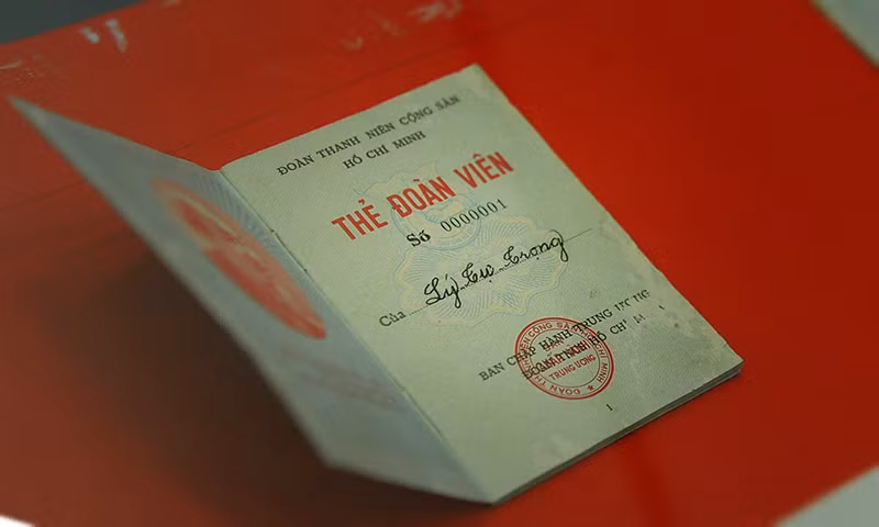 Ban chấp hành T.Ư Đoàn khóa XI gồm 151 uỷ viên ảnh 18 Ban chấp hành T.Ư Đoàn khóa XI gồm 151 uỷ viên ảnh 18