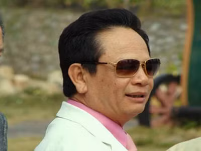 Ông Đào Hồng Tuyển