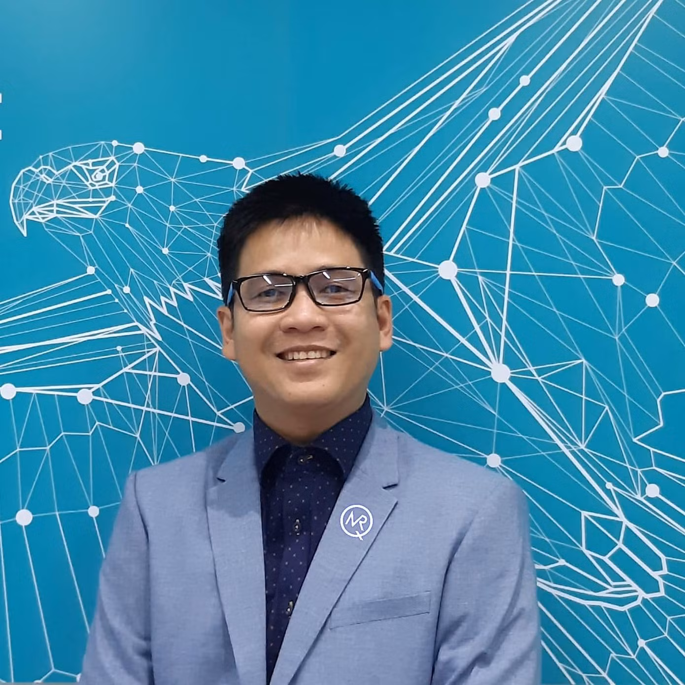 TS. Nguyễn Vinh Quang - Ảnh: NVCC TS. Nguyễn Vinh Quang - Ảnh: NVCC