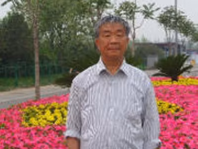 Học giả Trung Quốc Lý Lệnh Hoa