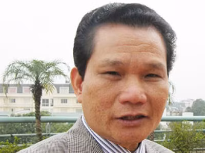 Ông Bùi Sỹ Lợi