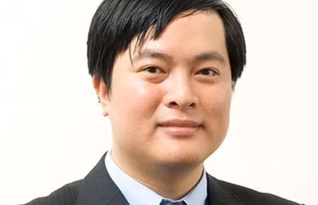 Ông Phạm Duy Hiếu từng làm CEO của VietABank từ đầu năm nay