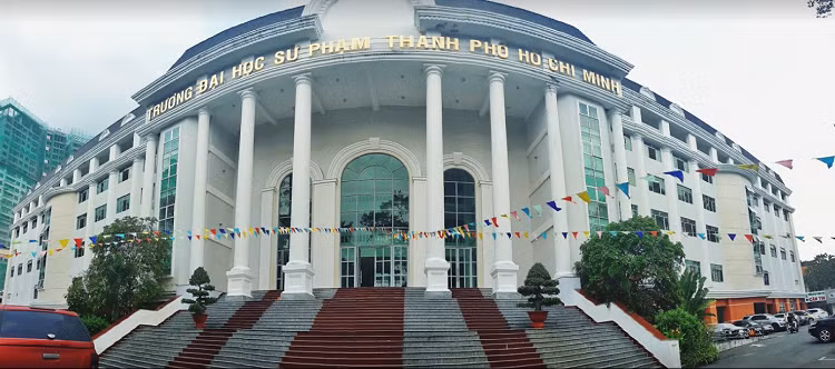 Trường sẽ chỉ tổ chức một điểm thi đánh giá năng lực chuyên biệt tại trường ĐH Sư phạm TP. HCM.