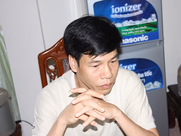 Một vùng VQG Ba Bể
