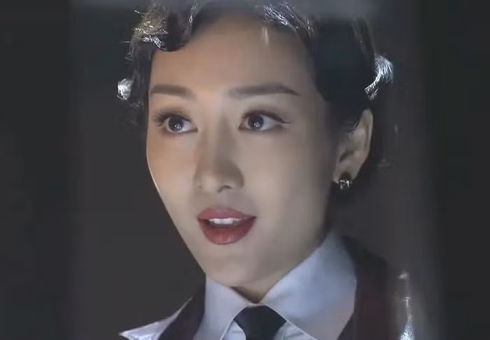 Dương Mịch thua hoàn toàn về diễn xuất trước tình địch cũ Vương Âu.