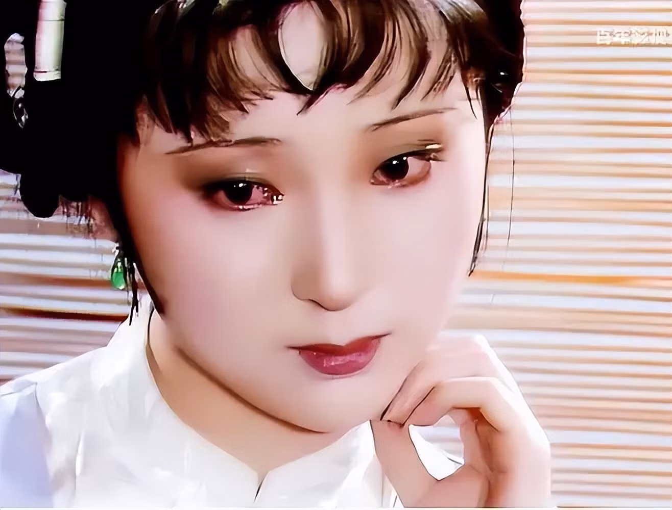 "Sau Trần Hiểu Húc không còn Lâm Đại Ngọc nào khác".