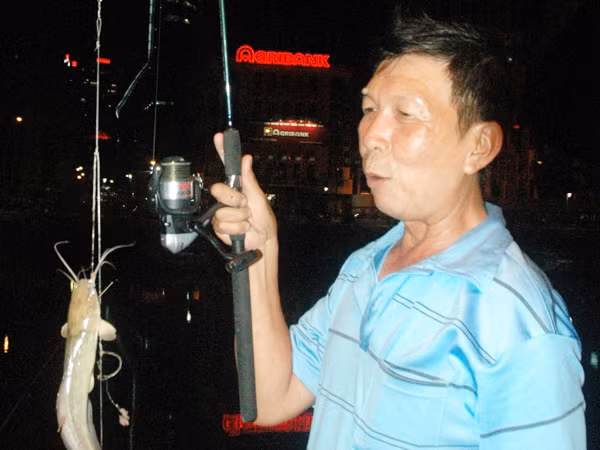 Anh Khánh và sản phẩm 