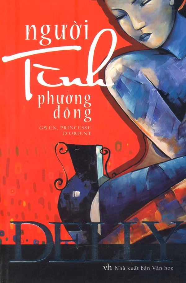 Nhà xuất bản: Văn Học Tác giả: Delly Năm xuất bản: 2012 Kích thước: 13.5x20.5	Trọng lượng: 250 grams Số trang: 170 Giá bìa: 32000 Giá bán: 25600 