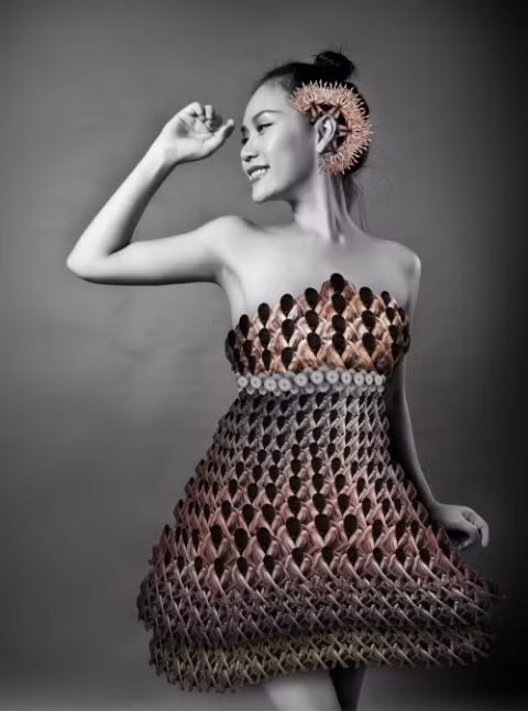 Hồng Mơ