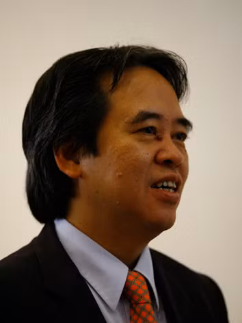 Thống đốc NHNN Nguyễn Văn Bình