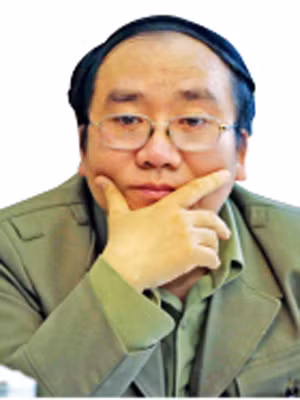 Trần Đăng Khoa