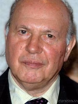 Kertesz Imre, nhà văn Hungary Nobel Văn chương năm 2002 Kertesz Imre, nhà văn Hungary Nobel Văn chương năm 2002
