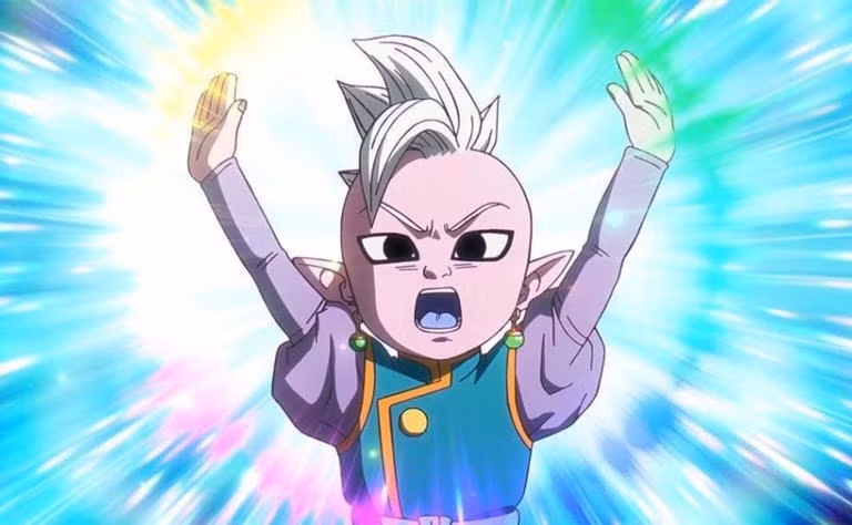 Một số nhân vật mới xuất hiện khiến fan càng thêm mong chờ. Ảnh: Toei Animation.