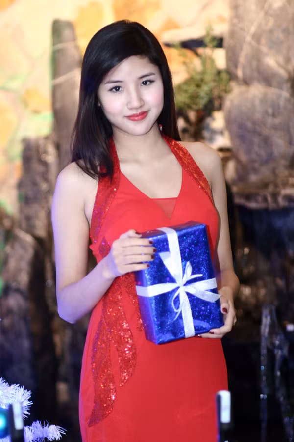 Chuẩn bị quà cho Giáng sinh. Chuẩn bị quà cho Giáng sinh