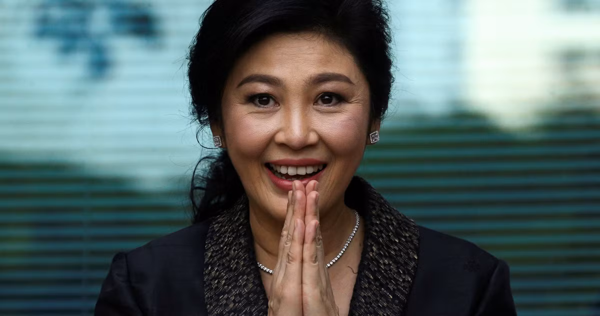 Cựu Thủ tướng Thái Lan Thaksin Shinawatra có thể trở lại chính trường ảnh 6