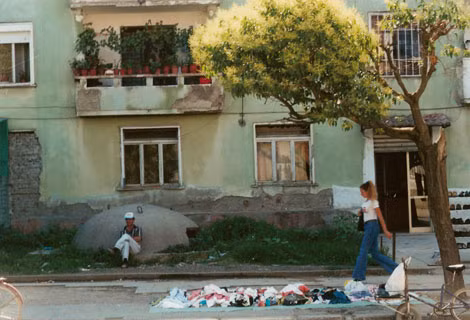 Vén màn bí mật về mạng lưới hầm ngầm chống hạt nhân Albania ảnh 3