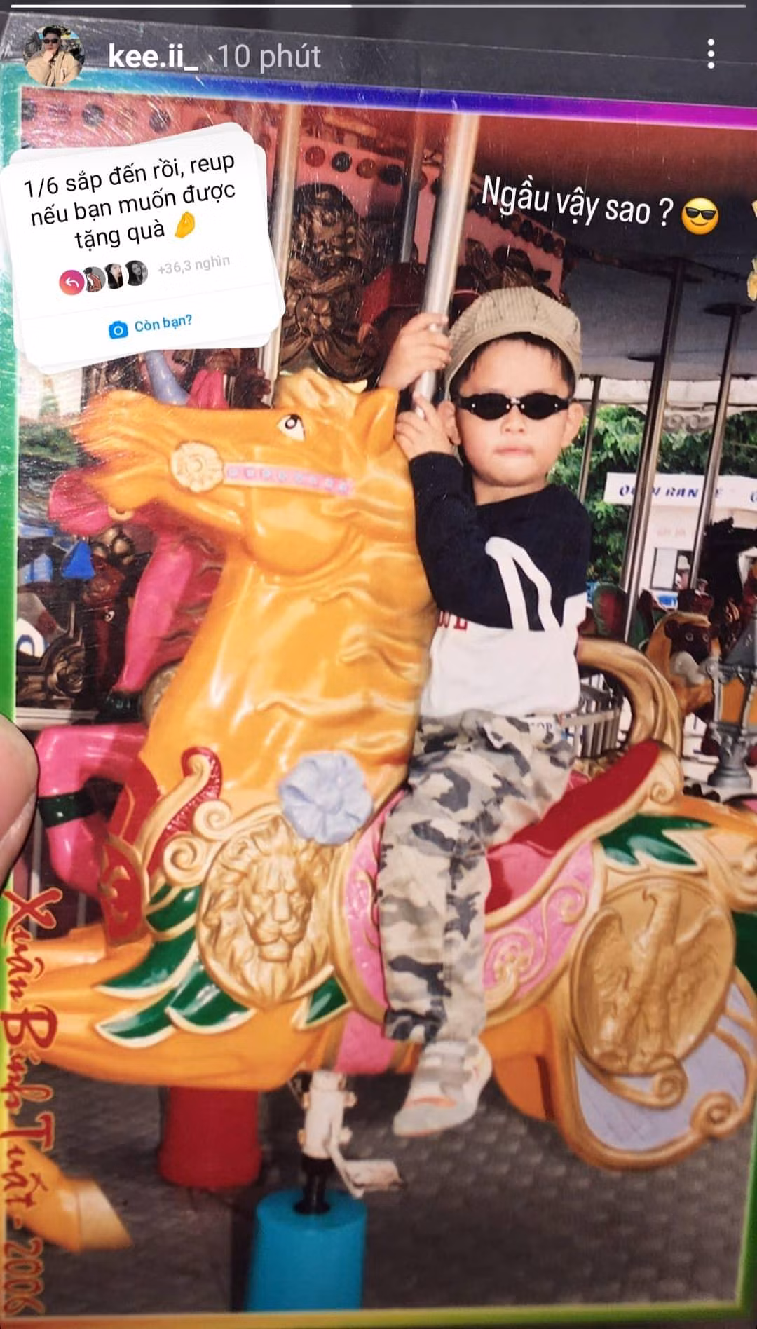 (Nguồn: kee.ii) (Nguồn: kee.ii)