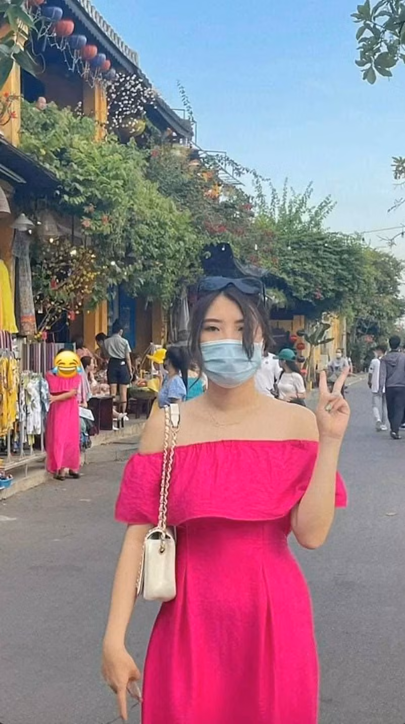 "Đụng" luôn cả kiểu mới chịu.