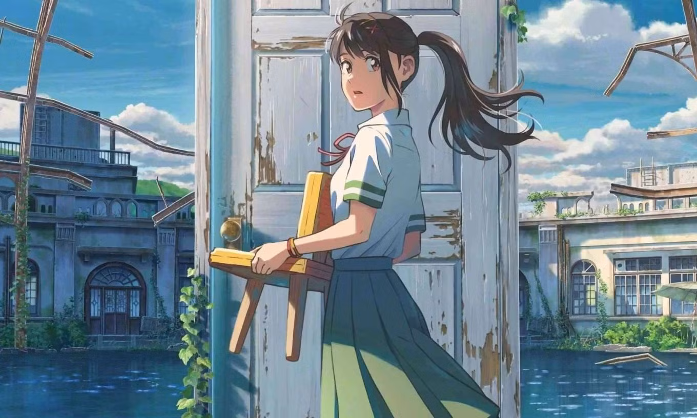 Anime vẫn giữ nguyên vị thế giữa thời đại kỹ xảo công nghệ chiếm lĩnh thị trường phim hoạt hình.