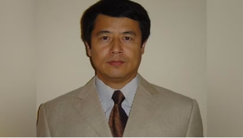 Ông Yang Xiaoming là nhà khoa học của hãng dược Biotec thuộc tập đoàn Sinopharm. (Ảnh: Chinese Vaccinology Course) Ông Yang Xiaoming là nhà khoa học của hãng dược Biotec thuộc tập đoàn Sinopharm. (Ảnh: Chinese Vaccinology Course)