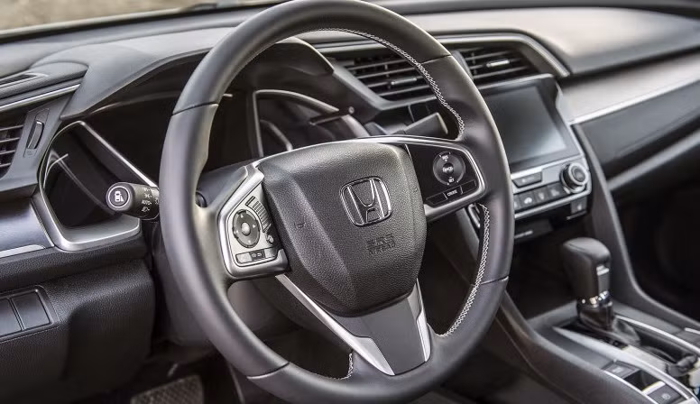 Các mẫu xe của Honda và Acura đang bị trộm túi khí nhắm đến nhiều nhất.