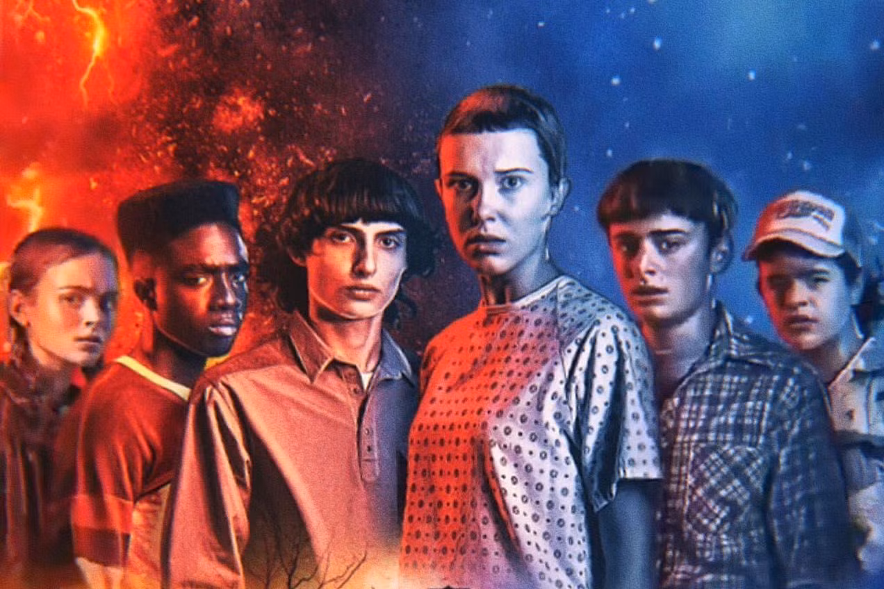 Mùa cuối "Stranger Things" sẽ khởi chiếu trễ hơn dự kiến.