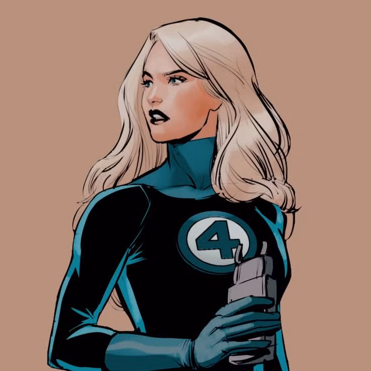 Nữ chính của tân biệt đội Fantastic Four chưa rõ sẽ về tay ai. Nữ chính của tân biệt đội Fantastic Four chưa rõ sẽ về tay ai.