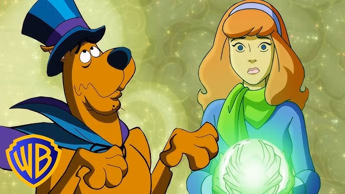 "Scooby-Doo" đã tồn tại hơn 50 năm, trở thành thương hiệu thân thuộc với nhiều thế hệ khán giả mê phim hoạt hình. Ảnh: Warner Bros.