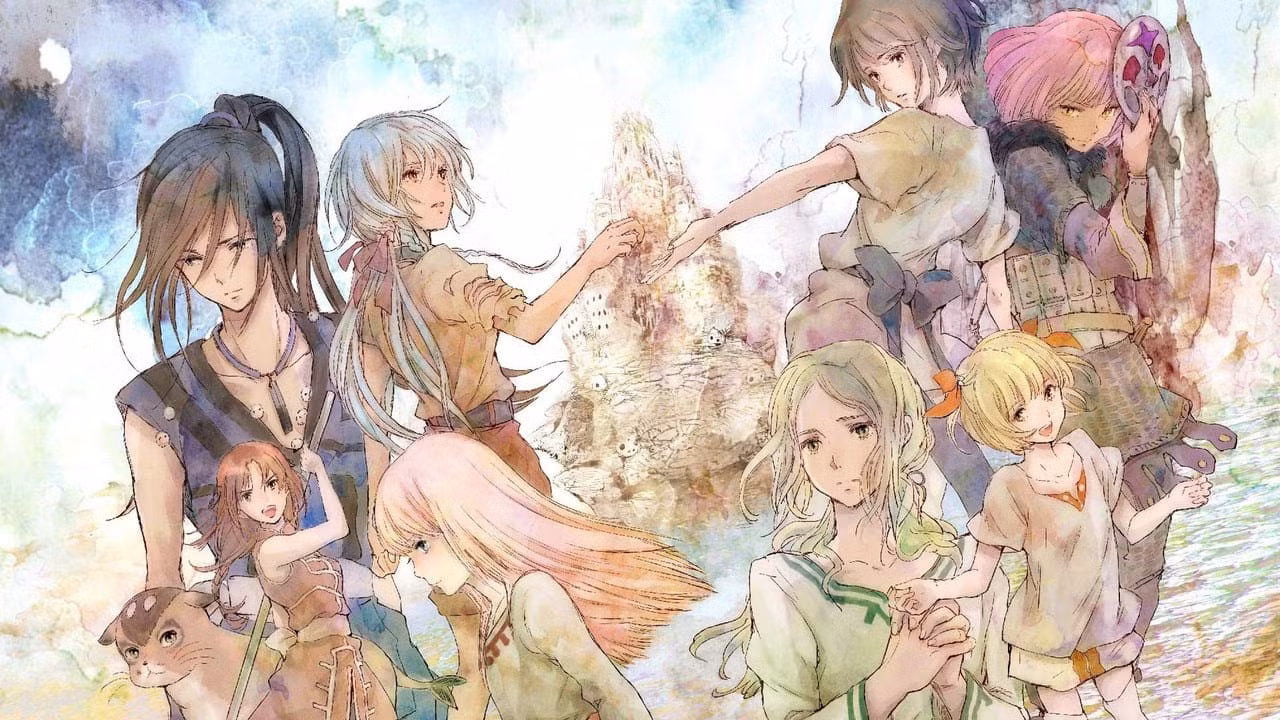 "Children of the Whales" từng được khen ngợi nhờ cốt truyện độc đáo, thế giới được xây dựng tỉ mỉ và nét vẽ đẹp.