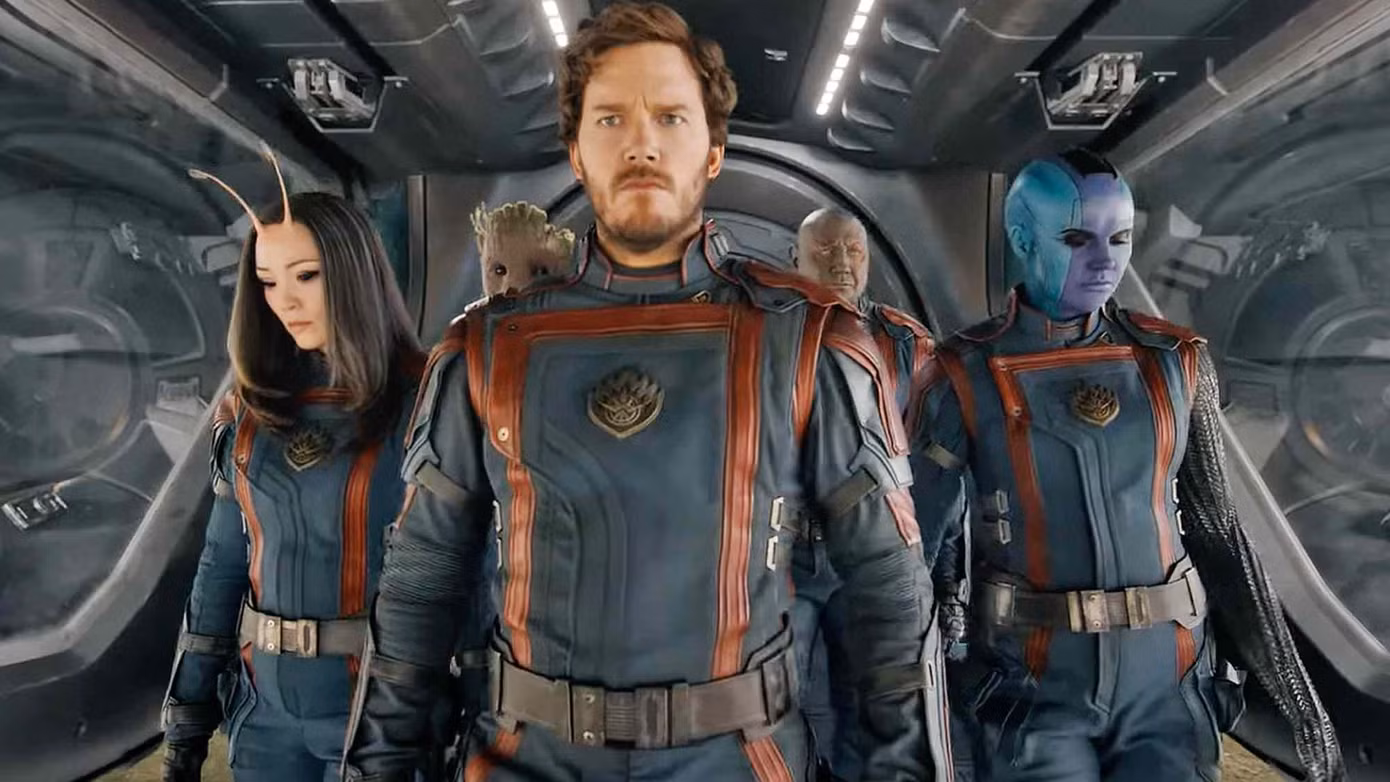 Xuất phát điểm của Thunderbolts gợi nhớ đến nhóm Guardians of The Galaxy năm xưa. Xuất phát điểm của Thunderbolts gợi nhớ đến nhóm Guardians of The Galaxy năm xưa.