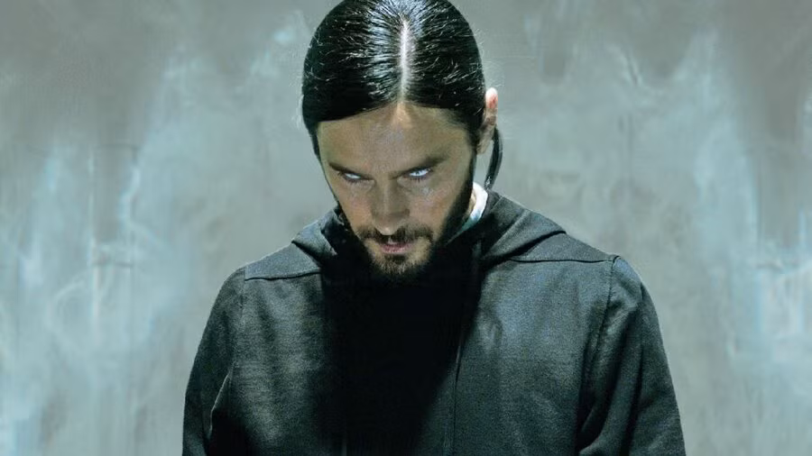 Liệu đây là cơ hội lội ngược dòng, hay một lần nữa là cú trượt dài của Jared sau "huyền thoại" "Morbius"? Liệu đây là cơ hội lội ngược dòng, hay một lần nữa là cú trượt dài của Jared sau "huyền thoại" "Morbius"?