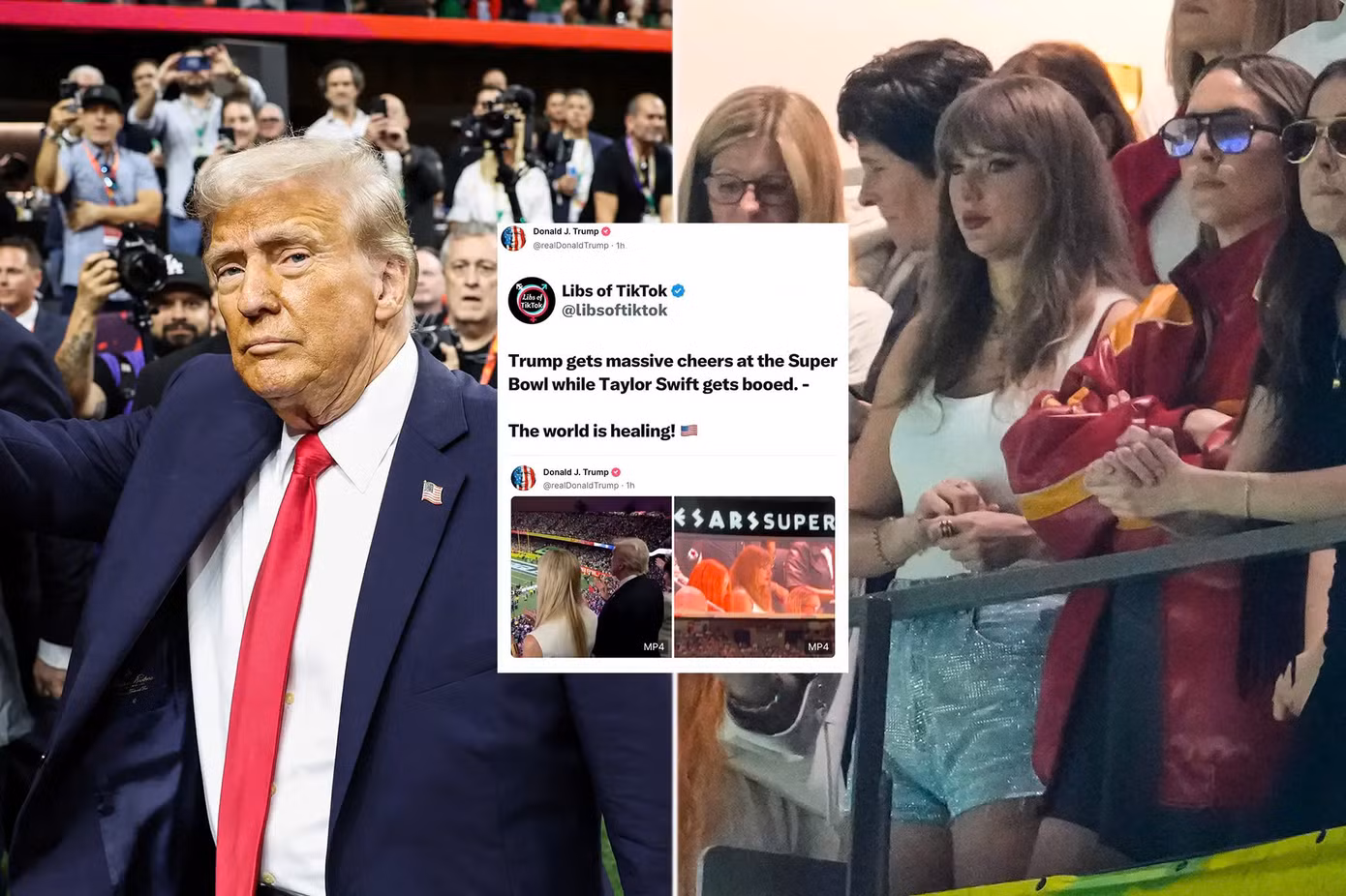 Hành động của Tổng thống Trump như đổ thêm nhiệt cho làn sóng tranh cãi vốn đã căng thẳng. Hành động của Tổng thống Trump như đổ thêm nhiệt cho làn sóng tranh cãi vốn đã căng thẳng.