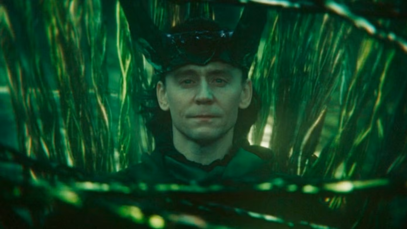 Loki chính thức trở thành người nắm giữ toàn bộ dòng thời gian của đa vũ trụ.
