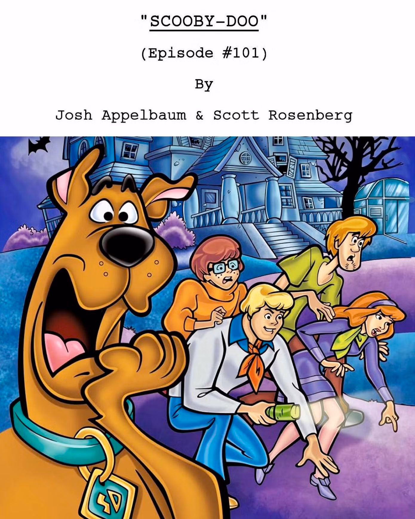 Netflix giới thiệu phim do hai biên kịch Josh Appelbaum và Scott Rosenberg chắp bút.