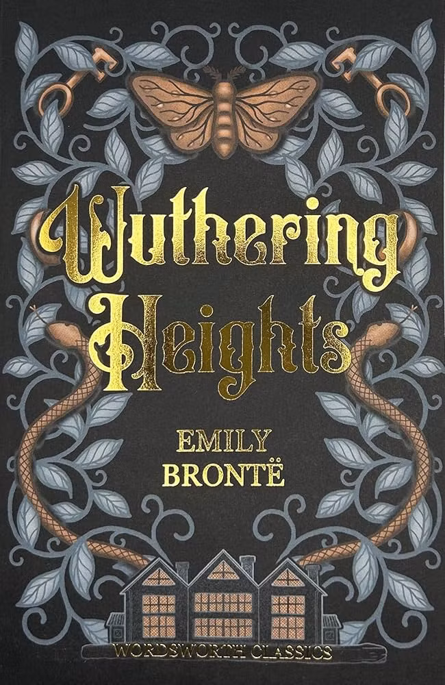 Wuthering Heights là tác phẩm văn học có ảnh hưởng sâu rộng đến văn hoá đại chúng. Wuthering Heights là tác phẩm văn học có ảnh hưởng sâu rộng đến văn hoá đại chúng.
