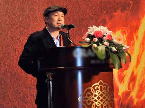 Với những đóng góp của mình, nhạc sĩ Quốc Trung hoàn toàn xứng đáng nếu nhận giải 'Nhạc sĩ của năm'