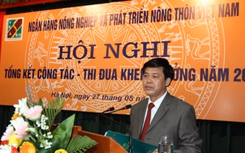 Thanh