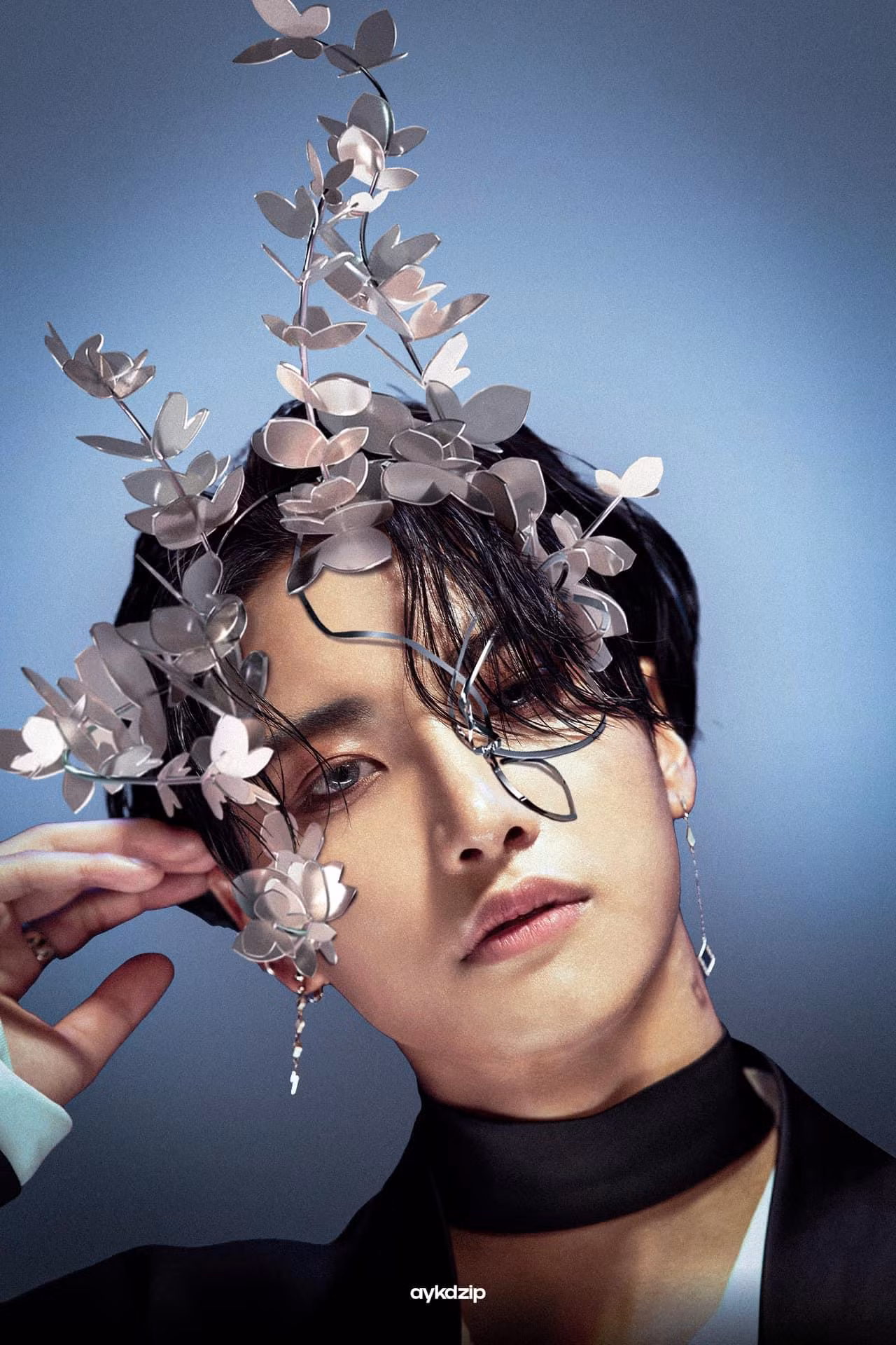 Seonghwa (ATEEZ) Seonghwa (ATEEZ)