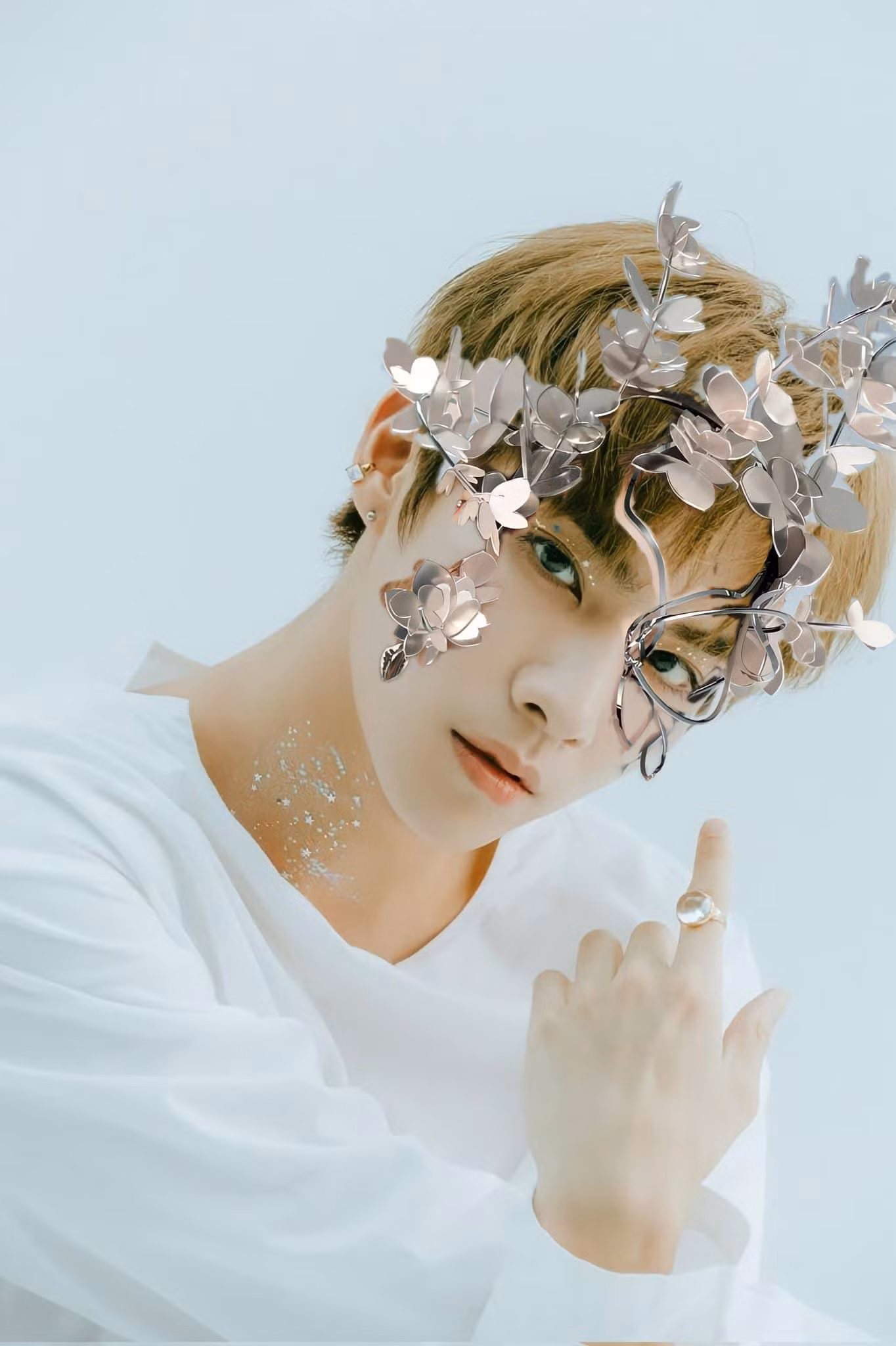 Xiaojun (NCT) Xiaojun (NCT)