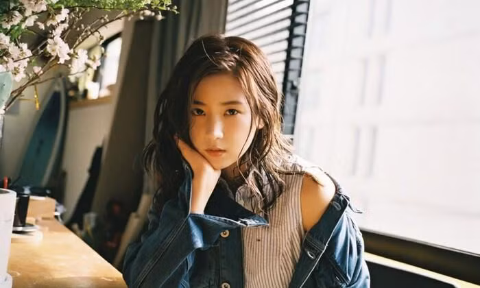 Chorong đã phải trải qua một năm đầy sóng gió sau tố cáo bạo lực học đường của Kim.
