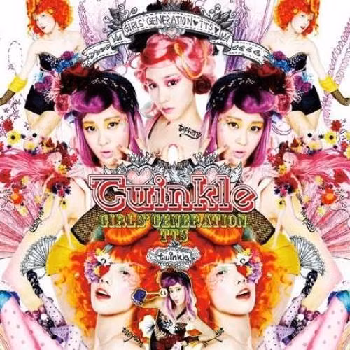Girls’ Generation - TaeTiSeo là một trong các nhóm nhỏ thành công nhất K-Pop.