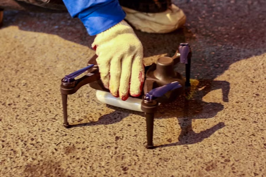 Đây là màn trình diễn drones với số lượng nhiều kỷ lục tại khu vực Đông Nam Á, đồng thời kết hợp cùng âm nhạc được sáng tác riêng, hệ thống âm thanh và màn hình tường thuật trực tiếp được lắp đặt xung quanh khu vực hồ Tây, hứa hẹn sẽ là màn siêu trình diễn hoành tráng, chưa từng có dành cho người dân thủ đô và du khách trong dịp Tết Nguyên đán 2024. Ảnh: An ninh Thủ đô Đây là màn trình diễn drones với số lượng nhiều kỷ lục tại khu vực Đông Nam Á, đồng thời kết hợp cùng âm nhạc được sáng tác riêng, hệ thống âm thanh và màn hình tường thuật trực tiếp được lắp đặt xung quanh khu vực hồ Tây, hứa hẹn sẽ là màn siêu trình diễn hoành tráng, chưa từng có dành cho người dân thủ đô và du khách trong dịp Tết Nguyên đán 2024. Ảnh: An ninh Thủ đô