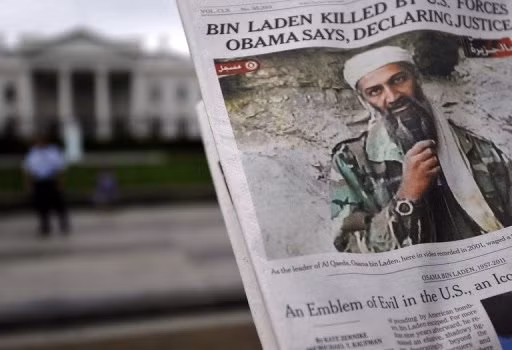 Bài báo trên tờ Esquire đăng tải câu chuyện của cựu biệt kích SEAl về vụ tiêu diệt Bin Laden