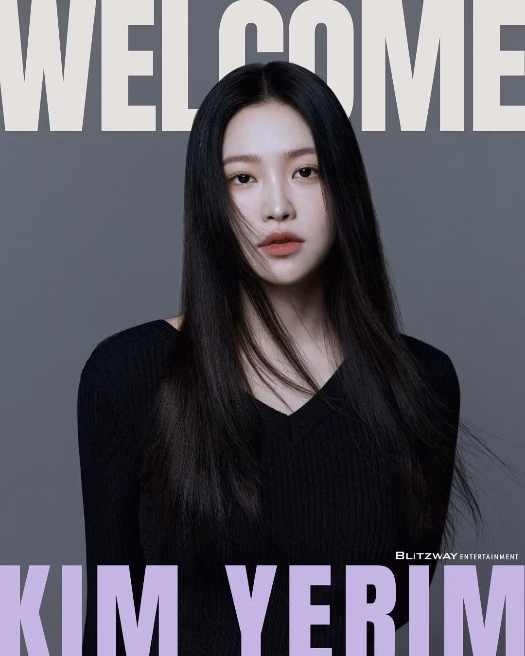 Yeri - Kim Yerim hứa hẹn khuynh đảo màn ảnh với những dự án mới bằng khả năng diễn xuất.