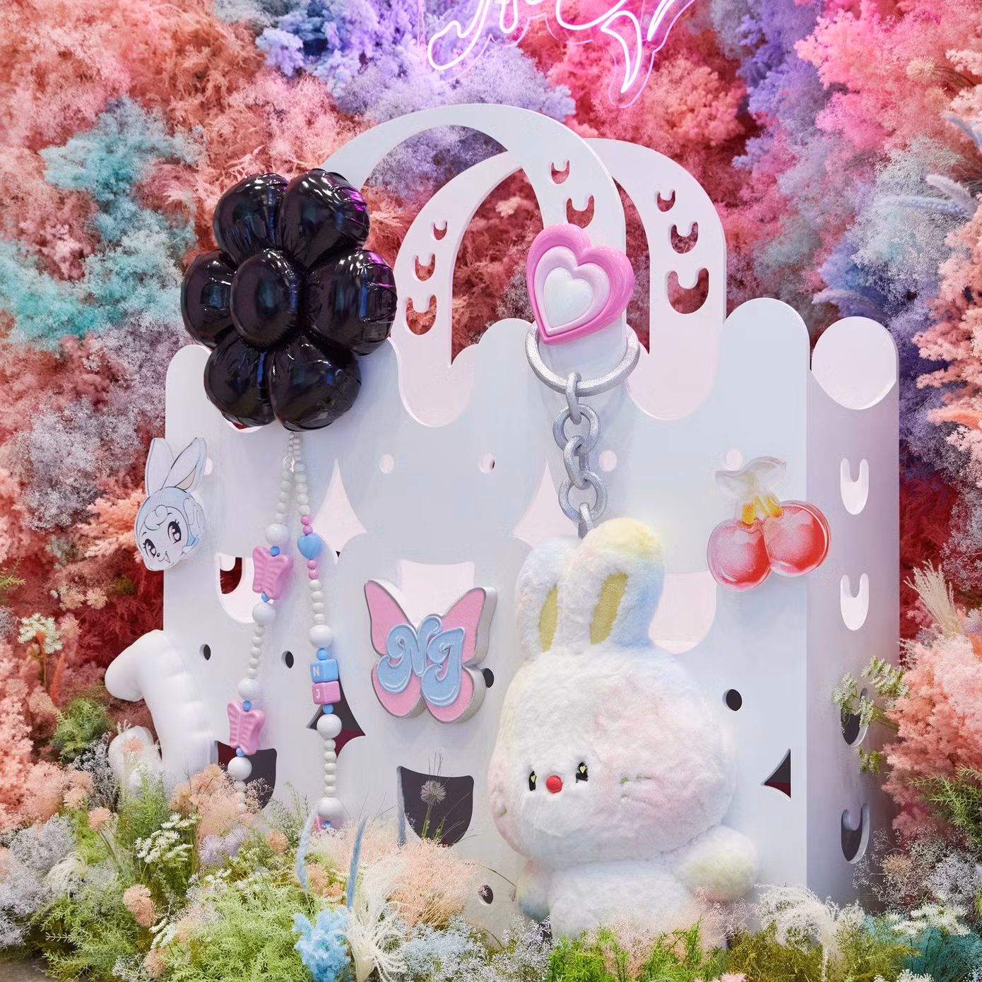 Nguồn: Instagram @store_linefriends