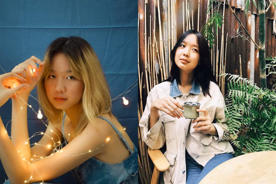 Trên trang Facebook cá nhân của mình, Bảo Ngọc từng đăng tải những hình ảnh mang vẻ ngoài mạnh mẽ, mộc mạc... Trên trang Facebook cá nhân của mình, Bảo Ngọc từng đăng tải những hình ảnh mang vẻ ngoài mạnh mẽ, mộc mạc...
