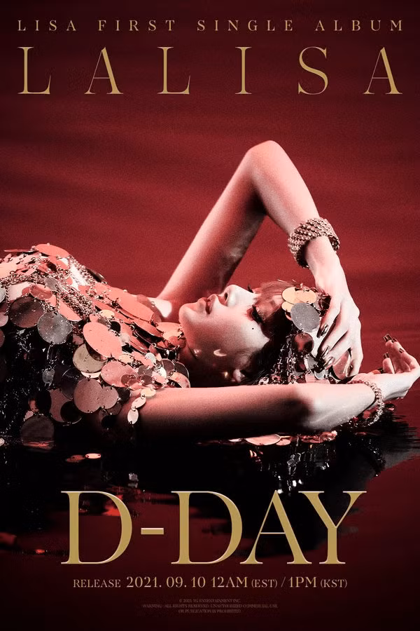 Bài hát chủ đề LALISA trùng tên album là chính tên thật của Lisa, trực tiếp khẳng định sức mạnh và sự tự tin của nữ idol trong lần ra mắt solo này. Bài hát chủ đề LALISA trùng tên album là chính tên thật của Lisa, trực tiếp khẳng định sức mạnh và sự tự tin của nữ idol trong lần ra mắt solo này.
