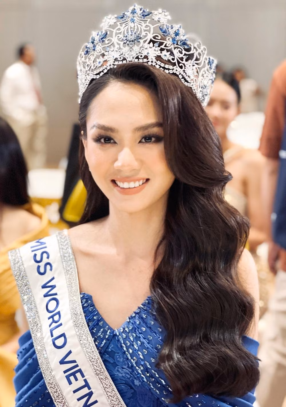 Chiến thắng của Huỳnh Phạm Mai Phương đã được nhiều khán giả dự đoán trước. Chiến thắng của Huỳnh Phạm Mai Phương đã được nhiều khán giả dự đoán trước.
