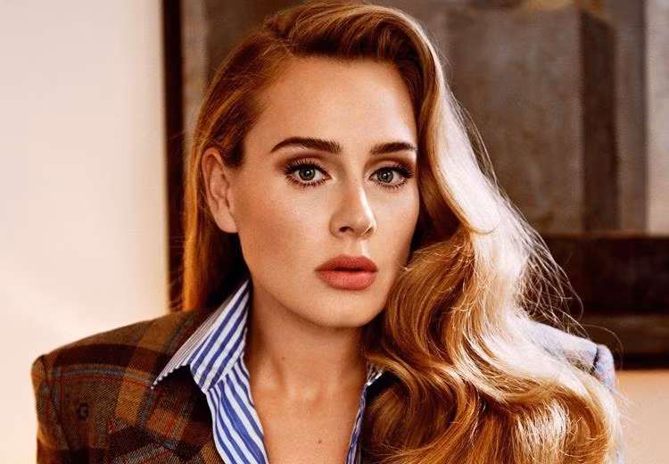 Chiến lược quảng bá của Adele khiến người hâm mộ như "không tin vào mắt mình". Chiến lược quảng bá của Adele khiến người hâm mộ như "không tin vào mắt mình".
